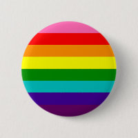 Originele vlag Gilbert Baker Rainbow Gay Pride