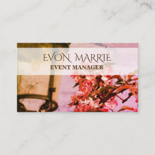 Originele zakelijke Kaart Visitekaartje