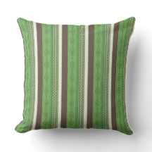 Origins: Dawn Elaichi Geometrisch Patroon Worp