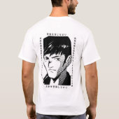 Orijinal #3 t-shirt (Achterkant)