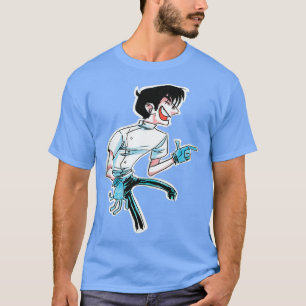 Orin Scrivello DDS T-shirt