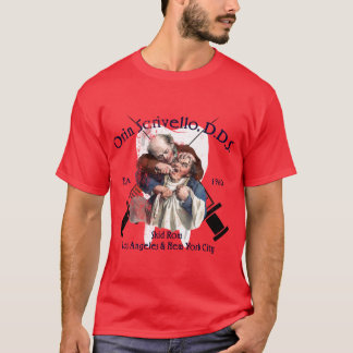 Orin Scrivello DDS T-shirt