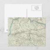 Orinoco Briefkaart (Voorkant / Achterkant)