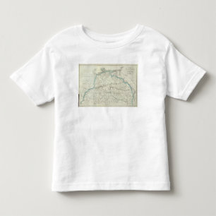 Orinoco Kinder Shirts