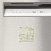 Orinoco Magneet (Insitu (Vaatwasser))