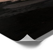 Orinoco Poster (Hoek)