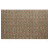  Orinoka Mills Floral Vine Pattern Stof (Yard (91,4 cm))