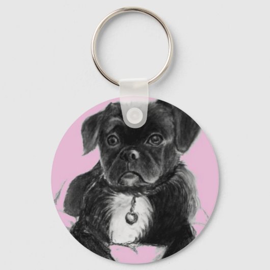 Orio Sleutelhanger (Voorkant)