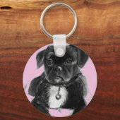 Orio Sleutelhanger (Voorkant)