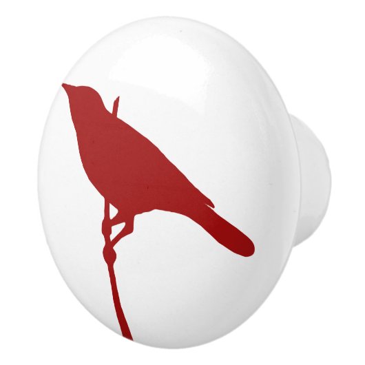 Oriole Keramische Knop (Rechts)