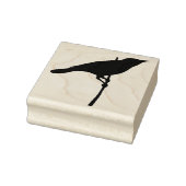 Oriole Rubberstempel (Stempel)