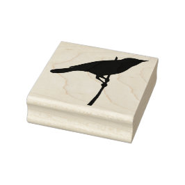 Oriole Rubberstempel