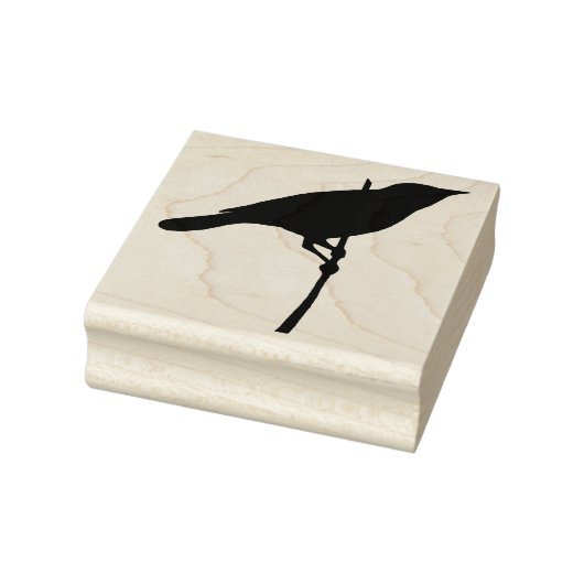Oriole Rubberstempel (Stempel)