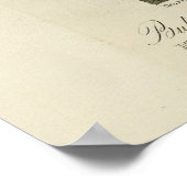 Oriolen, Thrushes, uit Audubon's Birds of America Poster (Hoek)