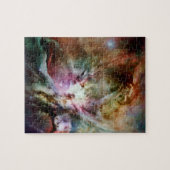 Orion 2 legpuzzel (Horizontaal)