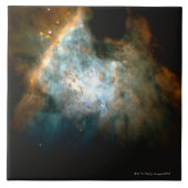 Orion 3 tegeltje (Voorkant)