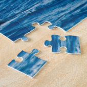 Orion Capsule Spacecraft Ocean Recovery Legpuzzel (Zijkant)