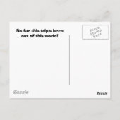 Orion CEV Briefkaart (Achterkant)