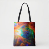 Orion Chaos Tote Bag (Voorkant)
