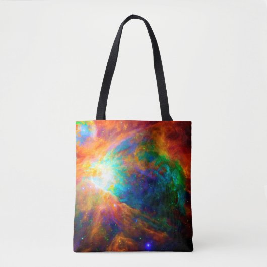 Orion Chaos Tote Bag (Voorkant)