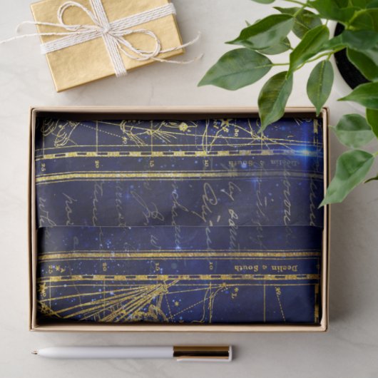 orion constellatie tissuepapier (Geschenk)