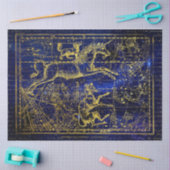 orion constellatie tissuepapier (Craft)