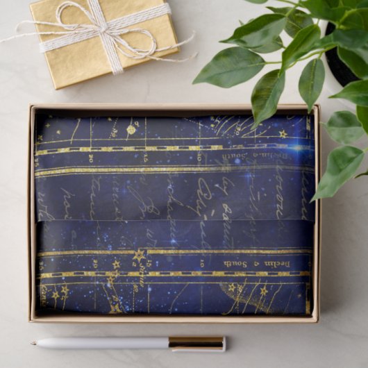 orion constellatie tissuepapier (Geschenk)
