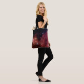 Orion Constellation Canvas tas (Op model)