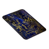 orion constellation magnet magneet (Rechterzijde)