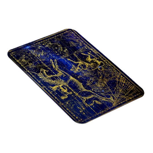 orion constellation magnet magneet (Rechterzijde)