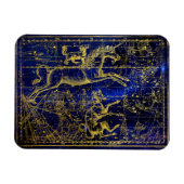 orion constellation magnet magneet (Horizontaal)