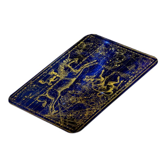 orion constellation magnet magneet (Linkerzijde)