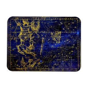 orion constellation magnet magneet