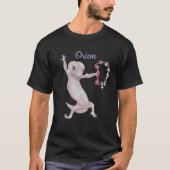 Orion Constellation T-shirt (Voorkant)