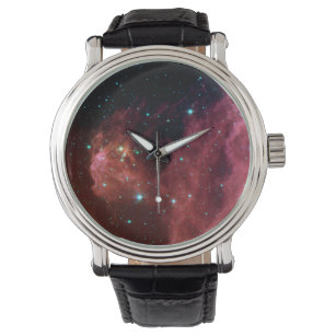 Orion Constellation Watch Horloge