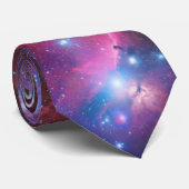 Orion Deep Field Stropdas (Opgerold)