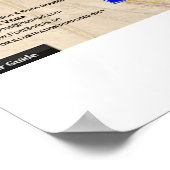 Orion - Drakentempel van Ur 3 Poster (Hoek)