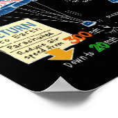 Orion EFT-1 Poster (Hoek)