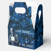 Orion Enigma het Grote Orakel Bedankdoosjes (Geopend)