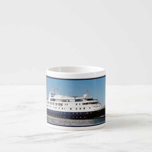 Orion espresso mok (Voorkant)