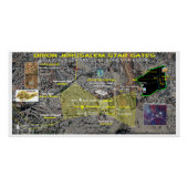 Orion Jerusalem Stargates Perfect Poster (Voorkant)