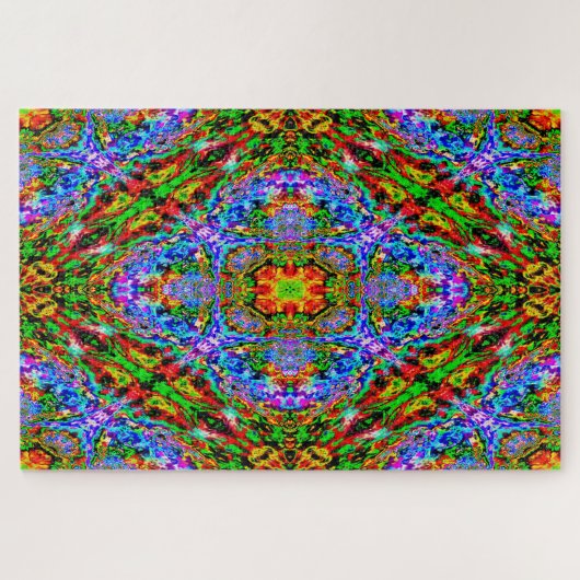 Orion Legpuzzel (Horizontaal)