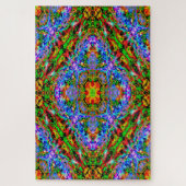 Orion Legpuzzel (Verticaal)