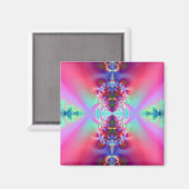 Orion Magneet (Voorkant / Achterkant)