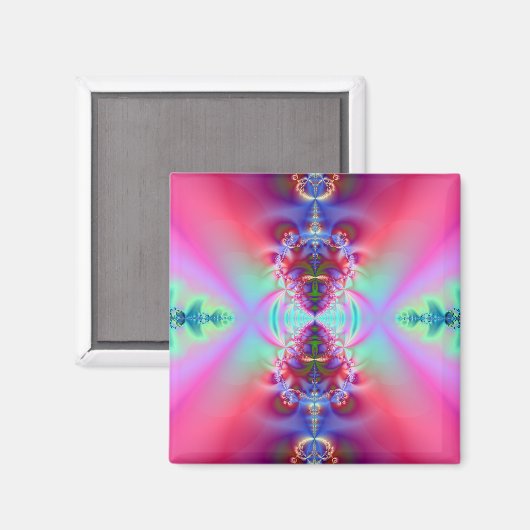 Orion Magneet (Voorkant / Achterkant)