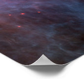Orion Nebula2 Poster (Hoek)
