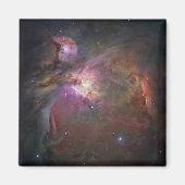 Orion Nebula 2 Magneet (Voorkant)