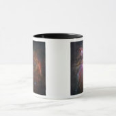 Orion Nebula 2 Mok (Midden)