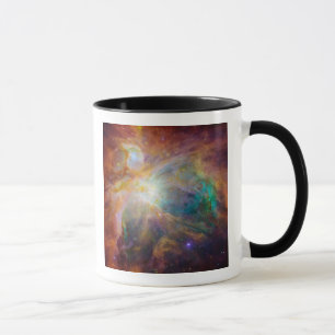 Orion Nebula 3 Mok