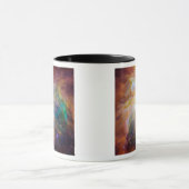 Orion Nebula 3 Mok (Midden)